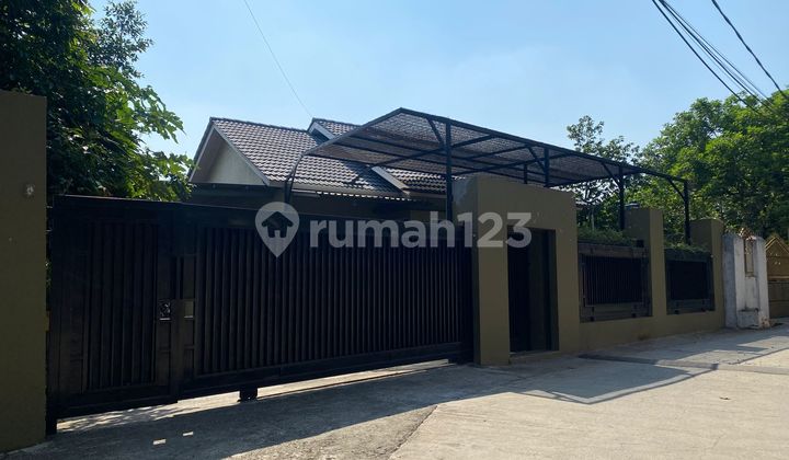 Bojong Kulur, Siap Huni, Bebas Banjir, Strategis, Nego Bojong Kulur, Siap Huni, Bebas Banjir, Strategis, Nego