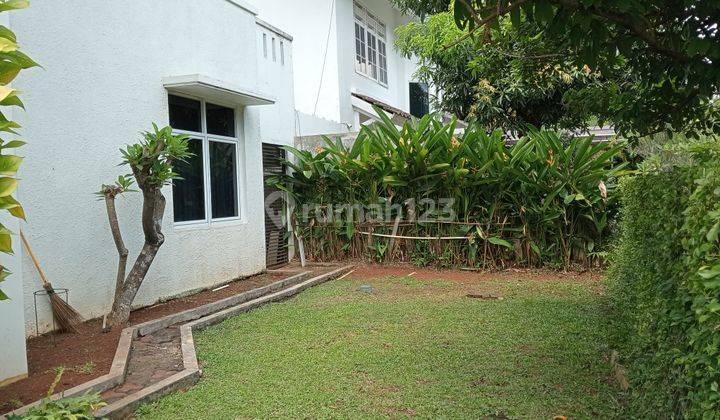 foto lainnya permata puri 1, boulevard, siap