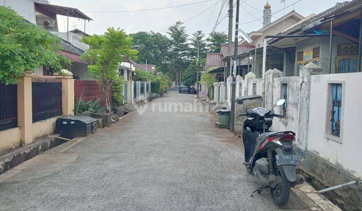 foto lainnya harga njop, pondok duta, lokasi