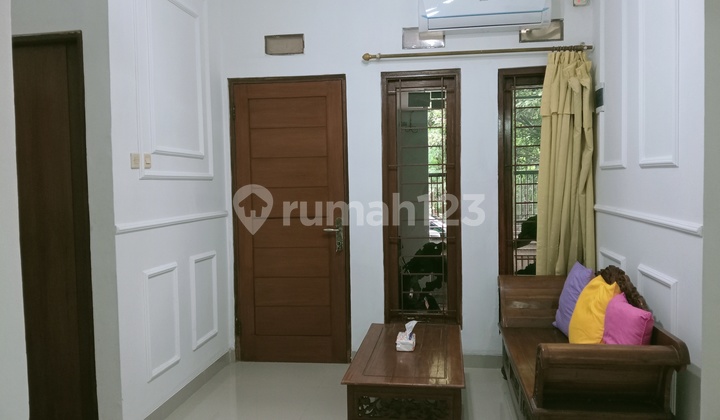 Ready to Occupancy, Affordable Price, Strategic Location, Newly Renovated, Negotiable Price