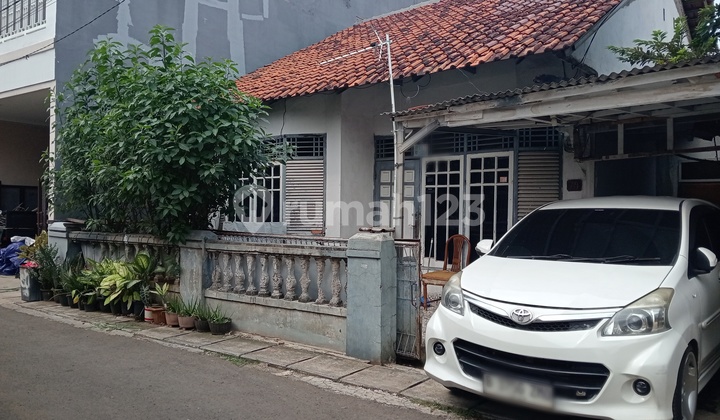 Kp. Areman, Tugu, Kelapa Dua, Strategis, Bebas Banjir, Harga NEGO Kp. Areman, Tugu, Kelapa Dua, Strategis, Bebas Banjir, Harga NEGO