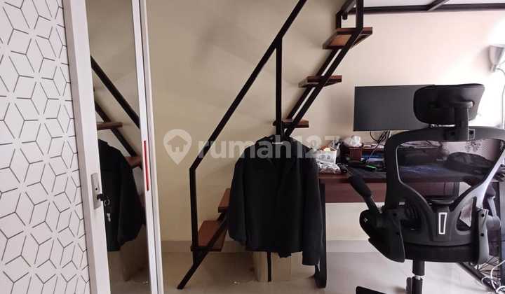 Asana Residence Cibubur, Strategis, Bebas Banjir, 2 Lantai, Siap Huni, Nego 2