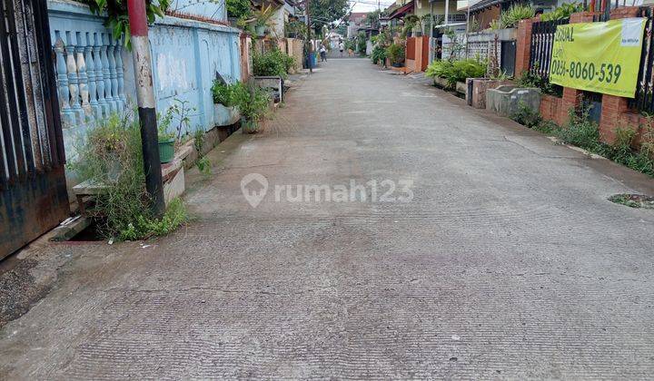 foto lainnya harga njop, pondok duta, lokasi