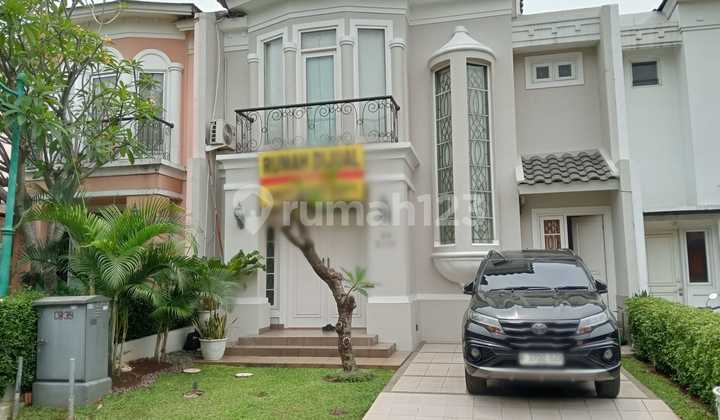 Raffles Hills Cibubur, Strategis, Bebas Banjir, 2 Lantai, Siap Huni, bisa KPR, Nego Raffles Hills Cibubur, Strategis, Bebas Banjir, 2 Lantai, Siap Huni, bisa KPR, Nego