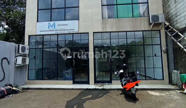 Ruko Gandeng di Ciangsana, Pinggir Jln Raya Besar, Cocok Untuk Semua Usaha, Strategis, Nego Ruko Gandeng di Ciangsana, Pinggir Jln Raya Besar, Cocok Untuk Semua Usaha, Strategis, Nego