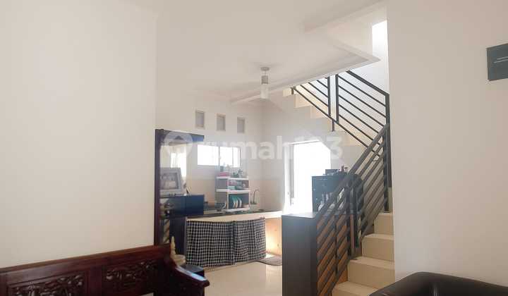 Griya Saka Cikeas, Lokasi Strategis, Dekat Exit Tol, Bebas Banjir, Harga Nego 2