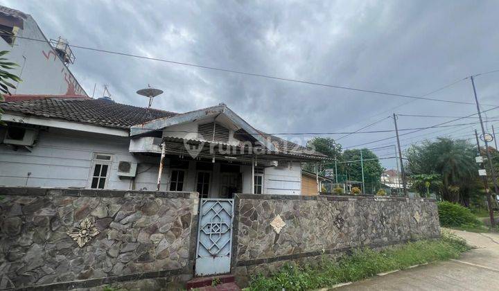 Dibawah Njop, Bu, Pondok Cibubur, Strategis, Nego Rumah 2