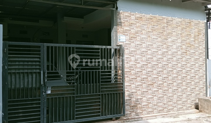 Ready to Occupancy, Affordable Price, Strategic Location, Newly Renovated, Negotiable Price