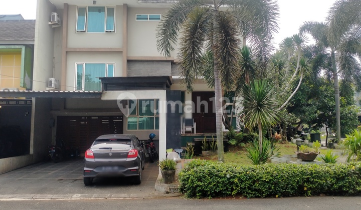 TURUN HARGA Citra Gran, Hoek, Minimalis, 2 Lantai, Siap Huni, Bisa Cash/KPR, Harga Nego