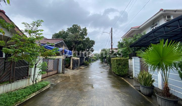 Pondok Cibubur, Bebas Banjir, Siap Huni, Strategis, bisa KPR, Harga Nego 2