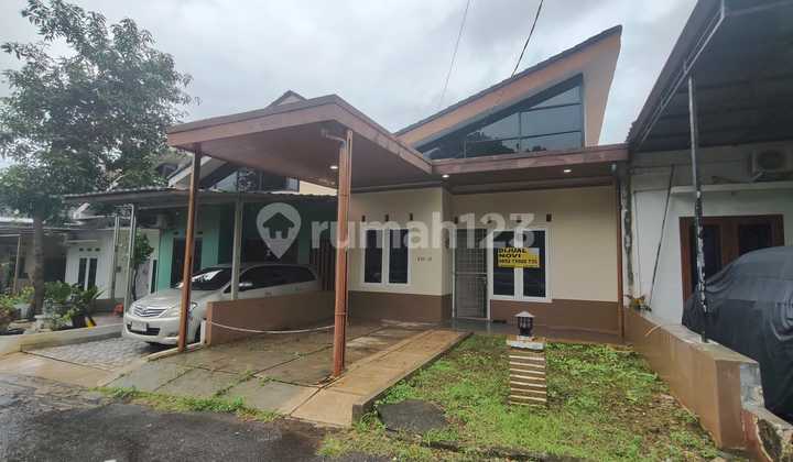 Jati Asih, Bebas Banjir, Lokasi Strategis, Hunian Nyaman dan Aman, bisa KPR, Nego Jati Asih, Bebas Banjir, Lokasi Strategis, Hunian Nyaman dan Aman, bisa KPR, Nego