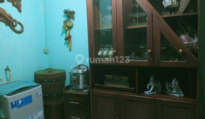 foto lainnya pondok cibubur, full furnished, siap
