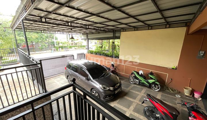 Permata Puri 1, Luxurious, Ready to Occupy, 2 Floors, Flood-Free, Strategic Location, Eligible for Mortgage, Negotiable