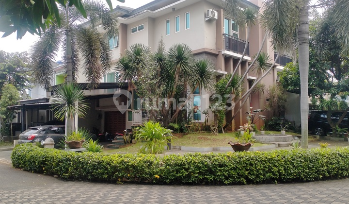 Citra Gran, Corner, Minimalist, 2 Floors, Move-in Ready, Cash/Mortgage Acceptable, Negotiable Price. 2