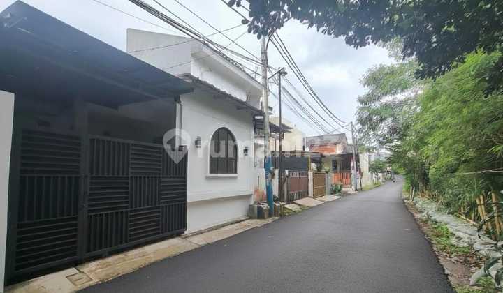 Just Finished Renovation, Close to LRT Station, 5 Minutes to Jorr Toll Exit, Negotiable