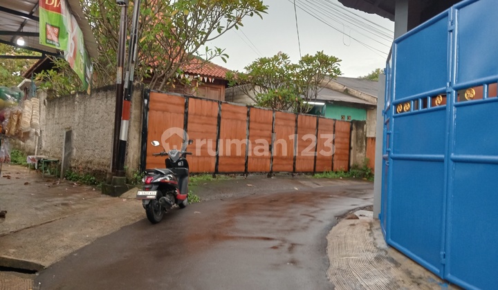 2 Lantai, Strategis, Siap Huni, Bebas Banjir, Harga Nego 2