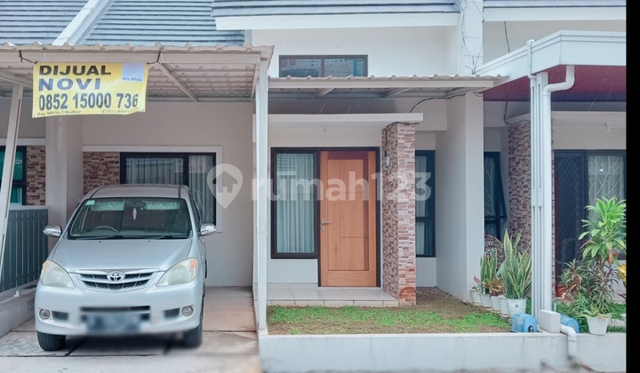 Turun Harga Rumah Baru, Siap Huni, Lokasi Strategis, Bebas Banjir, bisa KPR, Harga Nego Turun Harga Rumah Baru, Siap Huni, Lokasi Strategis, Bebas Banjir, bisa KPR, Harga Nego
