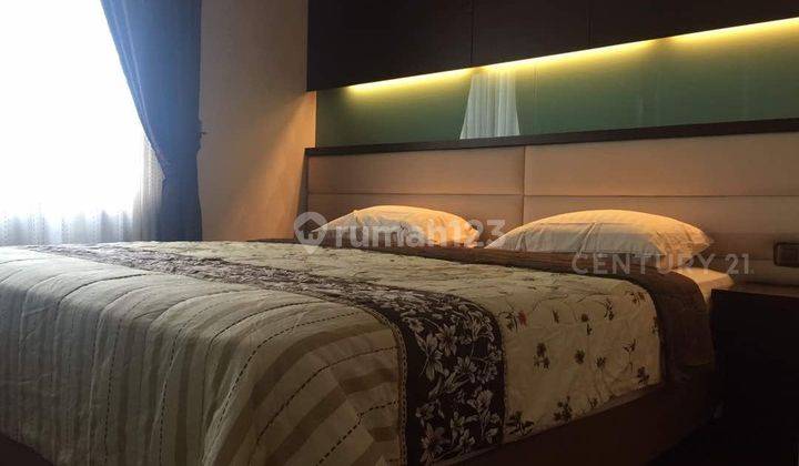 Apartment City Home MOI Santa Monica Lantai Rendah Siap Huni 2