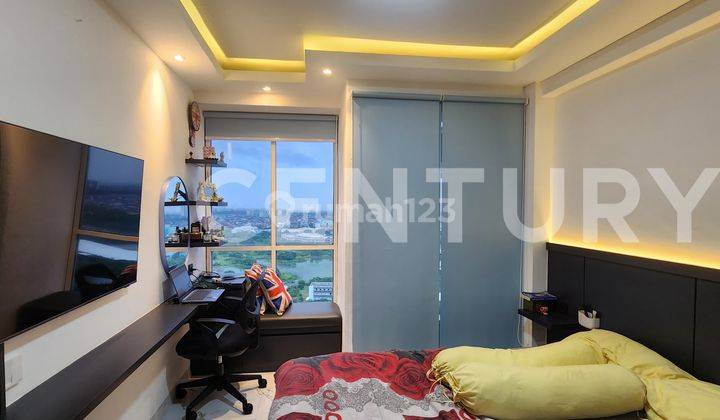 Apartemen Tifolia Tipe Studio Lantai 27 Jakarta Timur 2