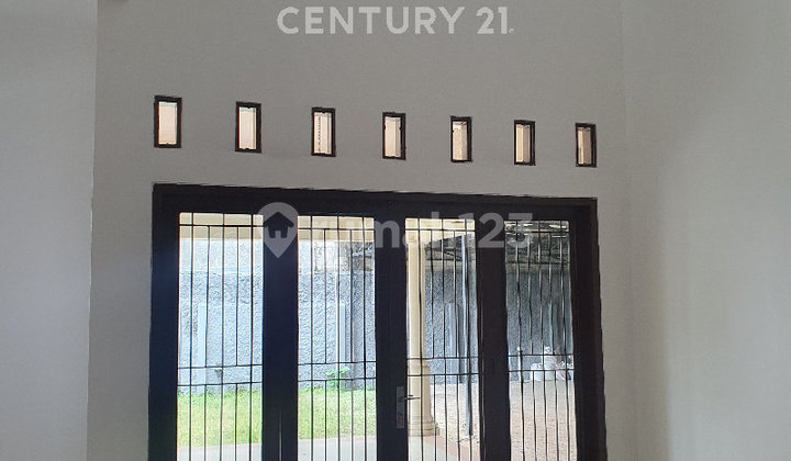 House For Rent Semi Office Wide Yard In Mampang South Jakarta