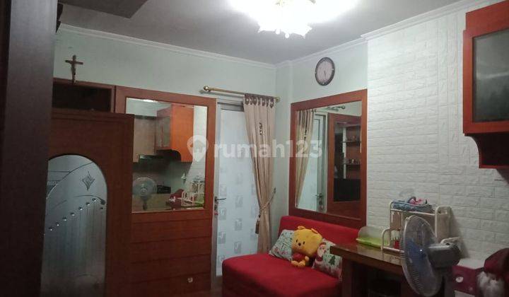 foto lainnya apartemen siap huni mediterania palace