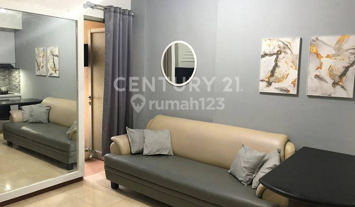 Apartemen Mediteria Palace Kemayoran 2BR Siap Huni 2