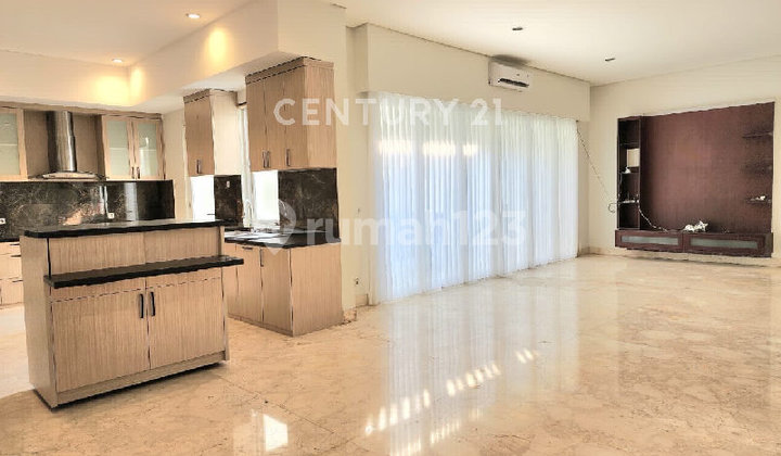 Rumah Mewah Design Modern Di Pejaten Jakarta Selatan