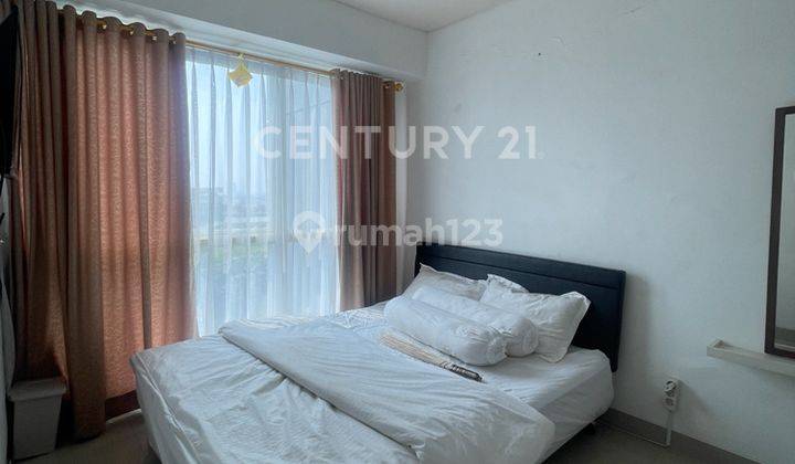 Apartemen Calia 1BR Furnished Lantai 6 Di Pulomas 2