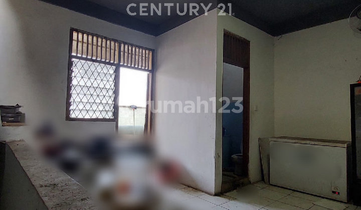 For Rent: Shop House in Panglima Polim, South Jakarta For Rent: Shop House in Panglima Polim, South Jakarta