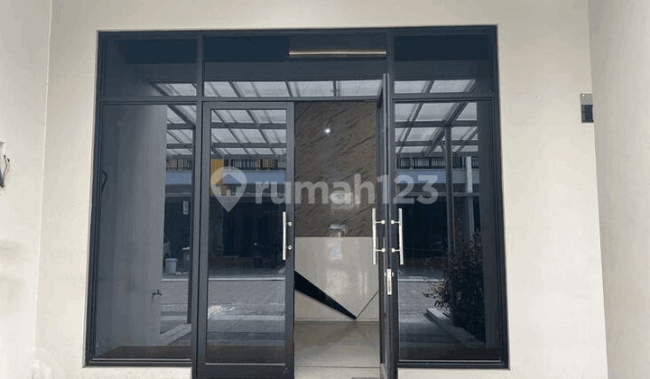 RUKO GANDENG DI GADING SOHO COCOK UNTUK OFFICE DAN BISNIS RUKO GANDENG DI GADING SOHO COCOK UNTUK OFFICE DAN BISNIS