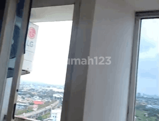 Apartemen Tifolia Hadap Pacuan Kuda Pulomas Jakarta Timur 2