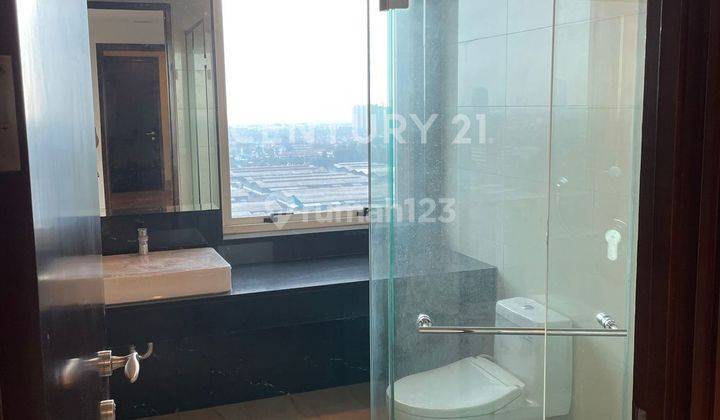 Harga Dibawah Pasaran Apartment The Kensington Tower Belmont 2