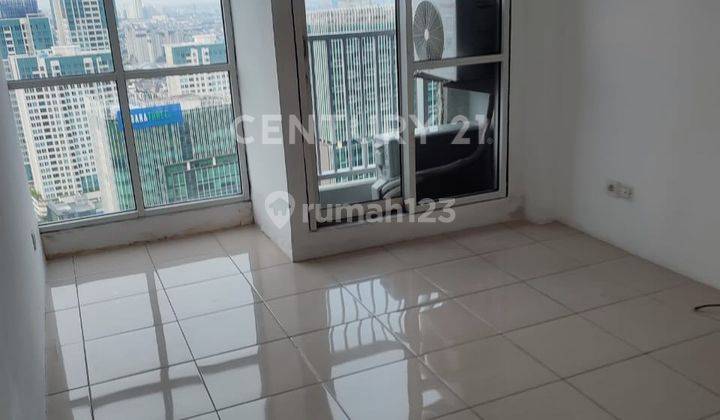 Apartemen Tifolia 2BR Unfurnished Lantai 37  1