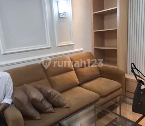 Apartemen Mediterania Palace Kemayoran 3+1 BR Apartemen Mediterania Palace Kemayoran 3+1 BR