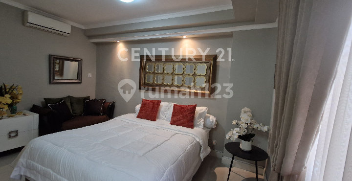 Green Palace Apartment 1