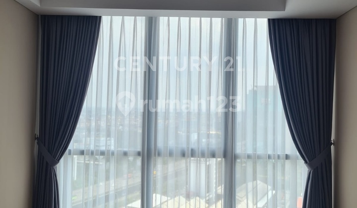 Apartment Holland Village 2Br Lt.tinggi Nyaman View Bagus Th