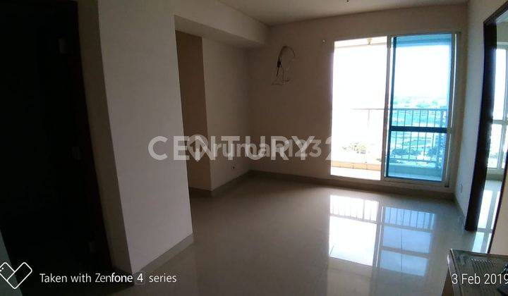 Apartemen Tower Callia Full Furnished Bulanan 2