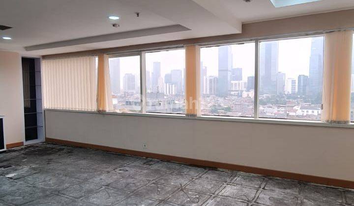 Office Space Luas 367m2 Lantai 11 Di Rasuna Said Kuningan Jaksel 1