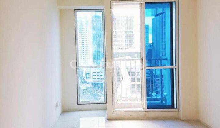 Apartemen Tifolia Studio Unfurnished Lantai 27 1