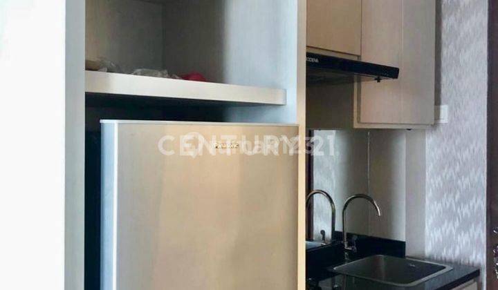 Apartemen Calia 3BR Furnished Lantai 37 1