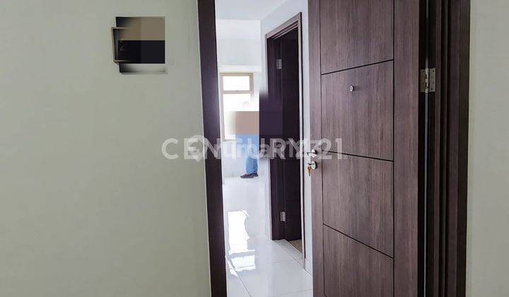 Apt.Sakura Garden City Lt.Tinggi Unfurnished, Cipayung Jaktim Th 2