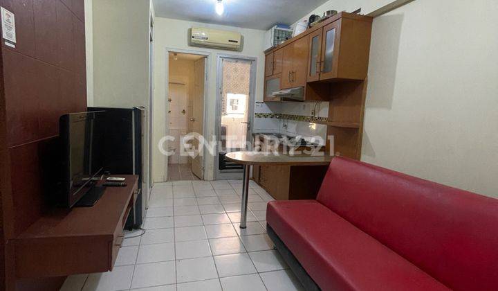 Apartemen Gading Nias 2BR Furnish Sudah Sertifikat 1