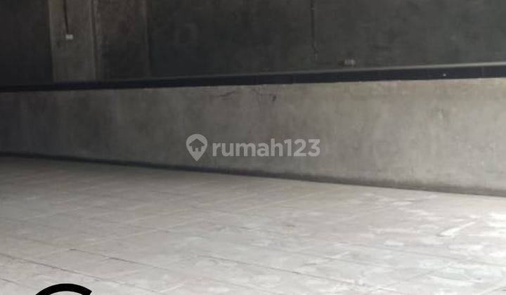 Ruko 1 Lantai Di Jalan Raya Strategis Di Cempaka Baru Kemayoran 2