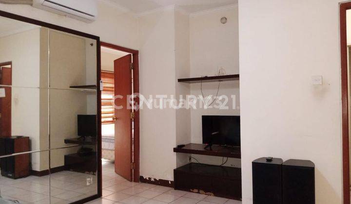 Apartemen Mediterania Gading 3BR Furnished 2