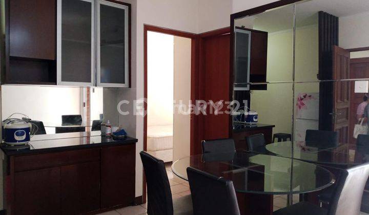 Apartemen Mediterania Gading 3BR Furnished 1