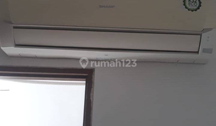 Apartemen Tifolia Bulanan Siap Huni Full Furnished 2