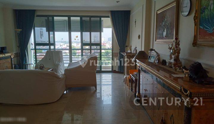 GOOD DEAL Apartment Pasadenia Pulomas 1