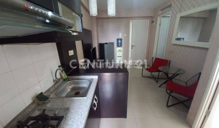 Apartemen Kalibata City 2BR Furnished 2