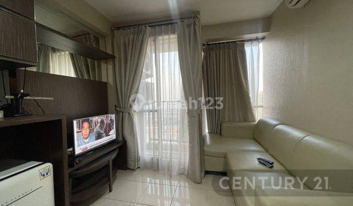 Apartemen Tifolia 2BR Furnished Lantai 32 2