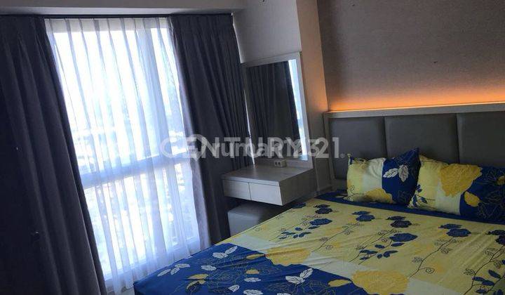 Apartemen Calia Tipe 1BR FF Lantai 18 1